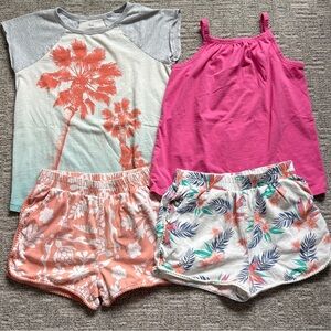 Bundle of Tropical Tea Collection